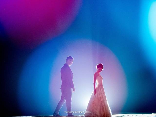 Workshop de Ws Detalhes - Edição Especial em Araranguá - SC - Sandro Andrade