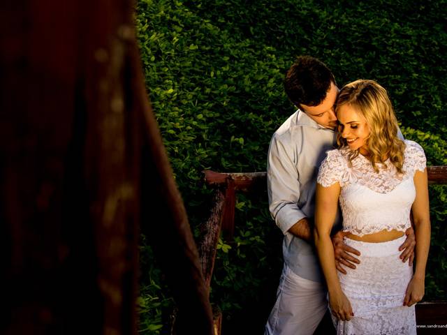 Pré wedding de Ensaio Pré Wedding Lilian e Bruno - Ilhéus - BA - Sandro Andrade Fotografias