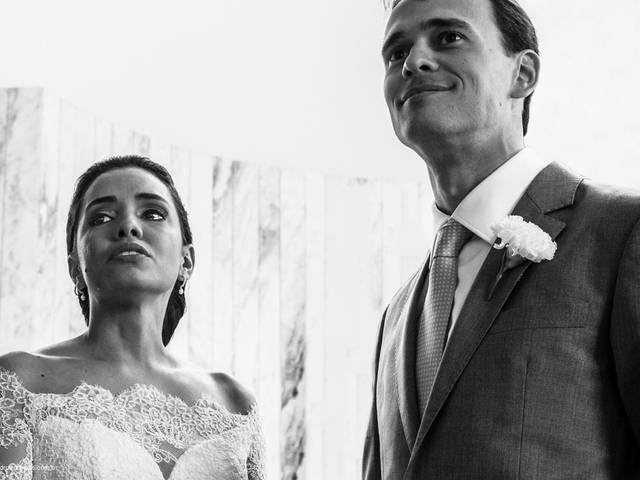 Casamento - Wedding de Fotografia de Casamento Mariana e Rafael - Coaraci - BA - Sandro Andrade 