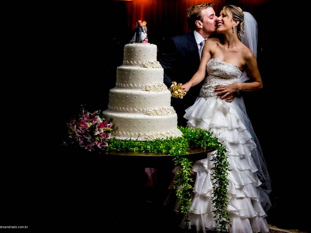 Casamento - Wedding de Fotografia de Casamento Dulce e Jorge -  Convento da Piedade - Iate Clube - Ilhéus - BA - Sandro Andrade