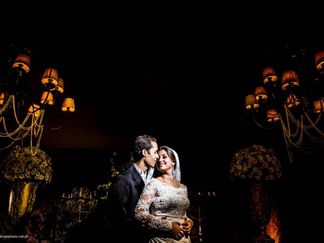 Casamento - Wedding de Fotografia de Casamento Ana e Gabriel - Ilhéus - BA - Sandro Andrade