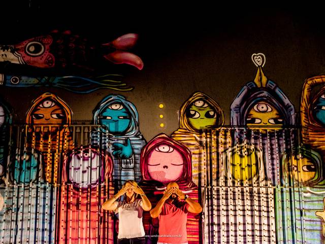 Pré wedding de Ensaio Romântico de Rachel e Cristiano no Plano Piloto em Brasília - DF - Sandro Andrade Fotografias