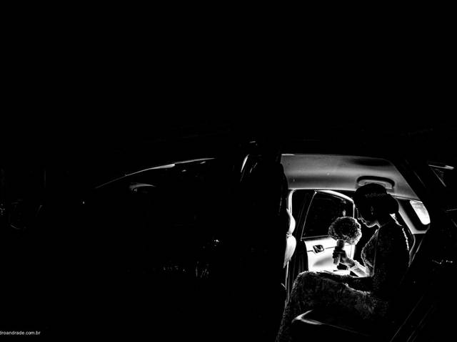 Casamento - Wedding de Bray e Sérgio