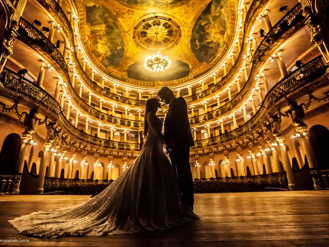 Sandro Andrade de Sandro Andrade Fotografias