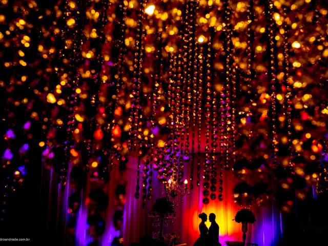 Casamento - Wedding de Naianne e Robson