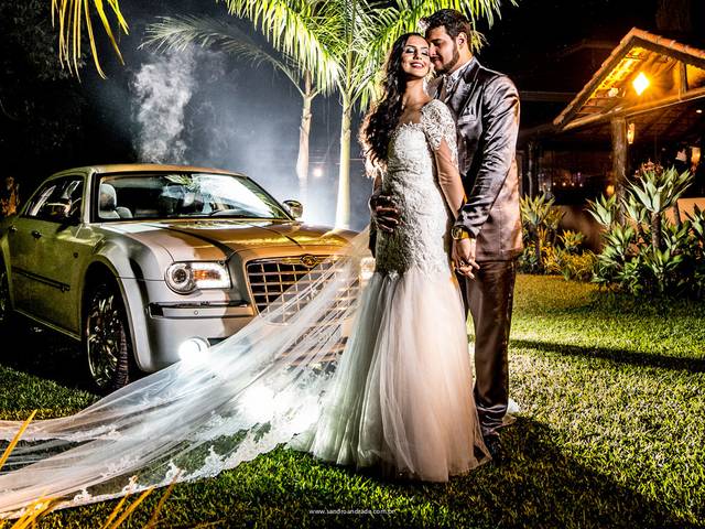 Casamento - Wedding de Casamento Destination Wedding de Thassia e Reyves no Haras Campo das Palmeiras em Campo Belo - MG - Sandro Andrade Fotografias