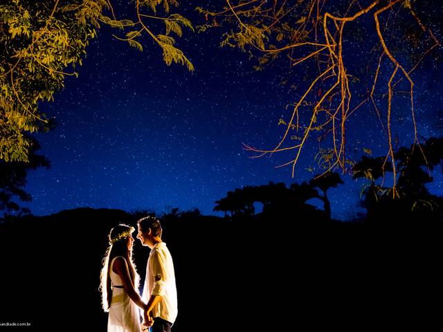 Pré wedding de Aydhimis e Nil