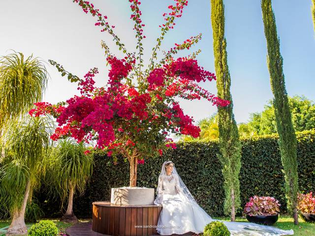 Prévia de Noiva de Previa Daiane - Atelier Fernando Peixoto - Sandro Andrade Fotografias - Brasilia - DF