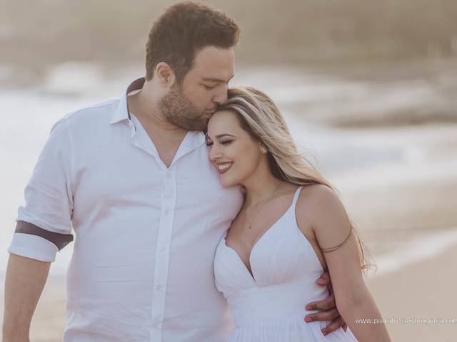 Pré Wedding  de Camila e Gabriel