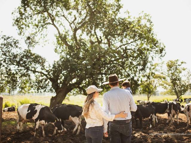 Infantil de Joaquim Moraes | Um aninho