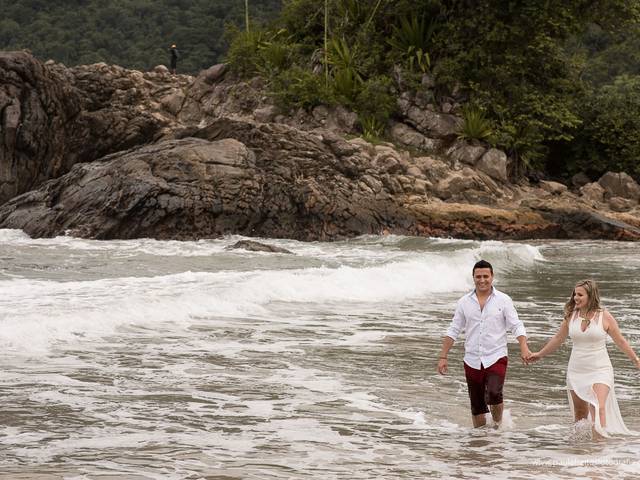 Pré Wedding  de Ana Laura & Juninho