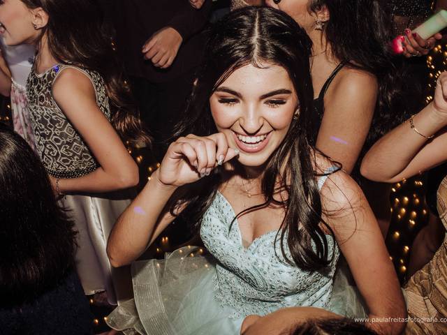 15 Anos de Livya - 15 Anos