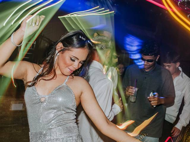 15 Anos de Maria Julia - 15 anos 