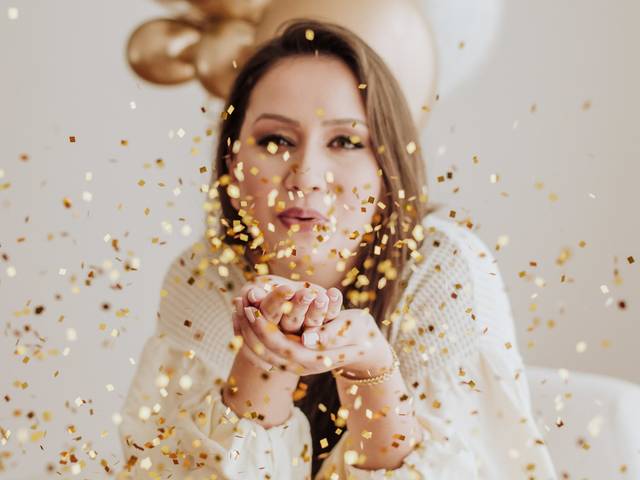 Estúdio  de Jessica Albano - Ensaio Feminino