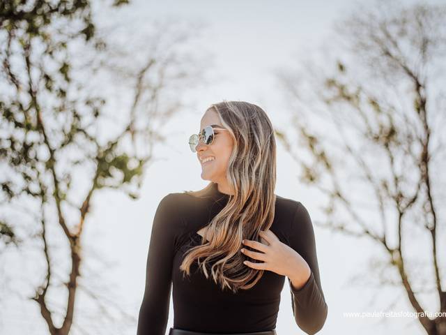 15 Anos de Maria Eduarda - 15 anos