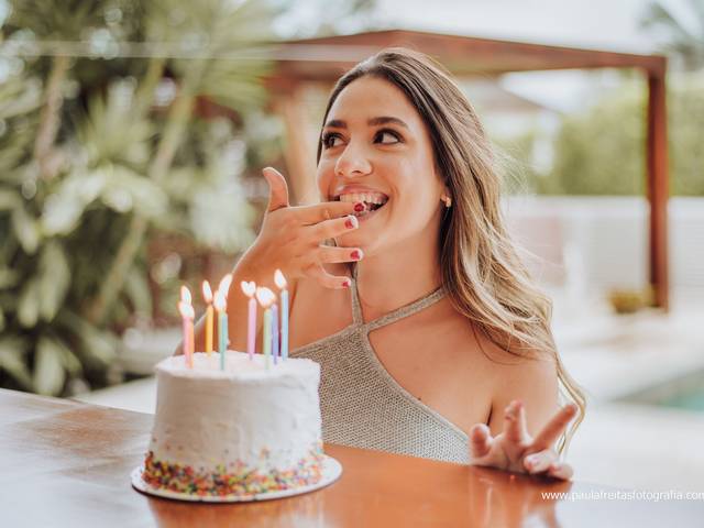 15 Anos de Laura - 15 anos