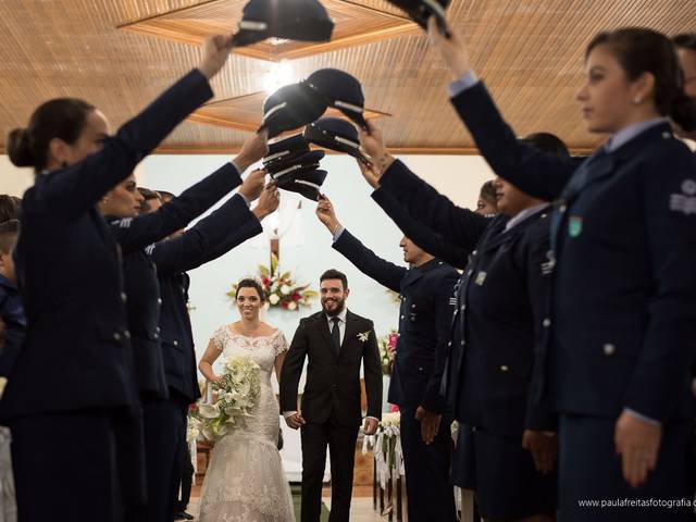 Casamento  de Mariana & Lucas