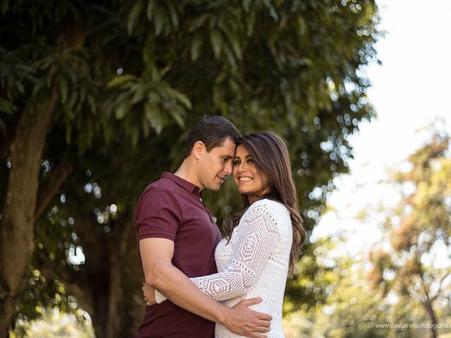 Pré Wedding  de Rosane & Lucas