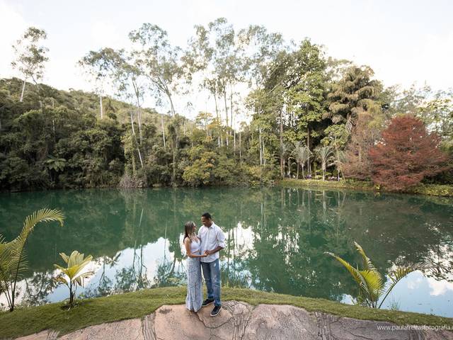 Pré Wedding  de Mayse & Lucas