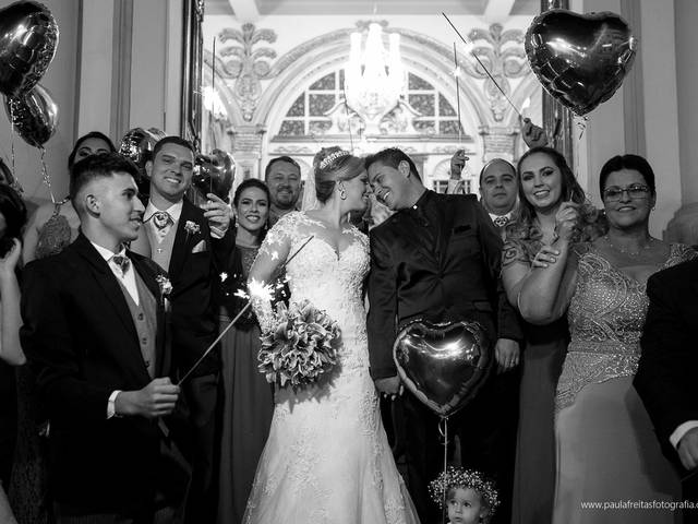 Casamento  de Ana Laura & Juninho