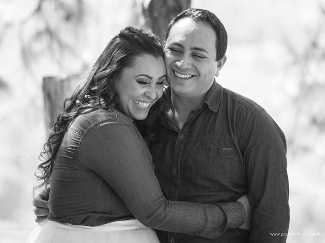 Pré Wedding  de Suelen & Fernando