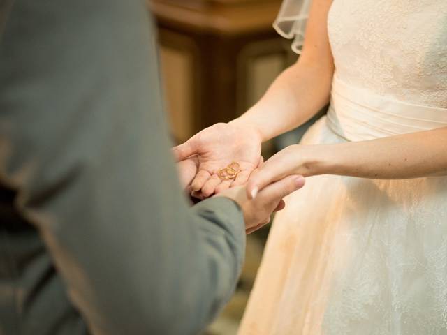 Casamento  de Camilla e João