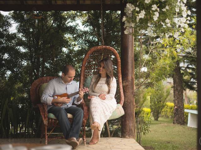 Pré Wedding  de Raiane e Daniel