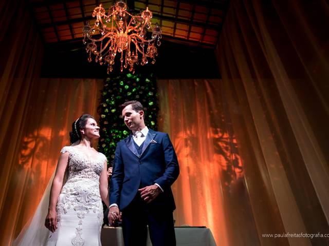 Casamento  de Any & Rulian