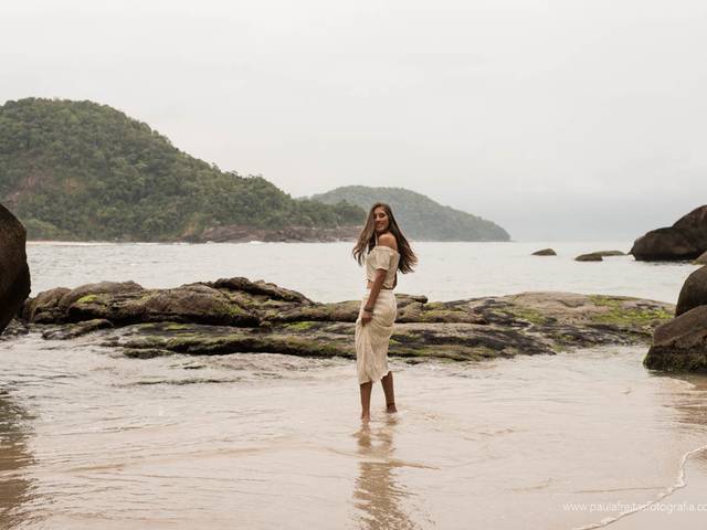 15 Anos de Maria Laura 