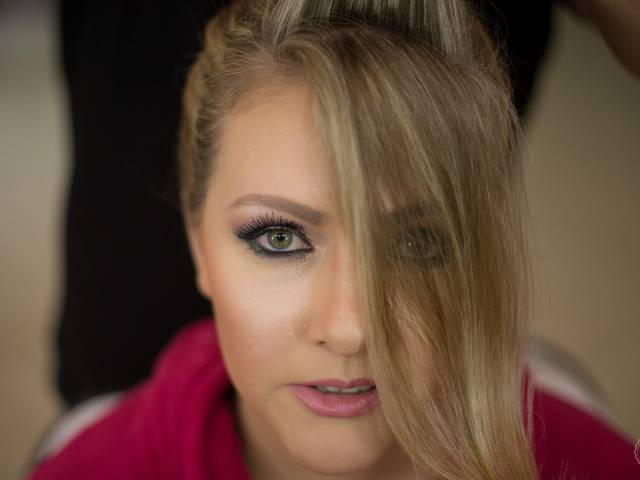 Casamento  de Juliana e Tiago