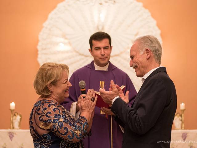 Bodas de Maria & Luiz 