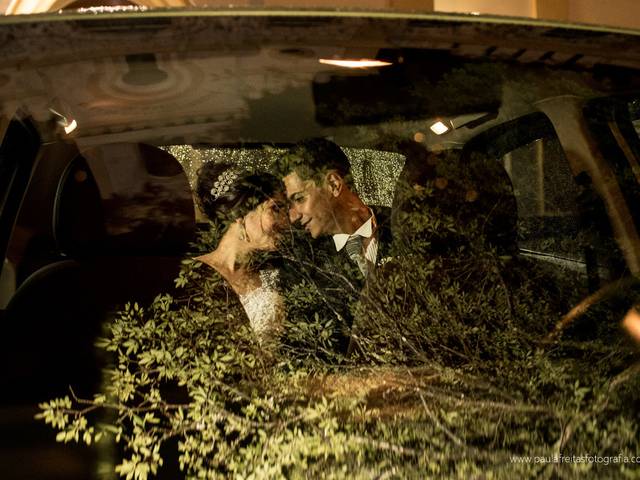 Casamento  de Larissa & Ramon