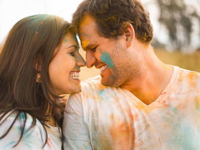 Pré Wedding  de Maria e Arthur