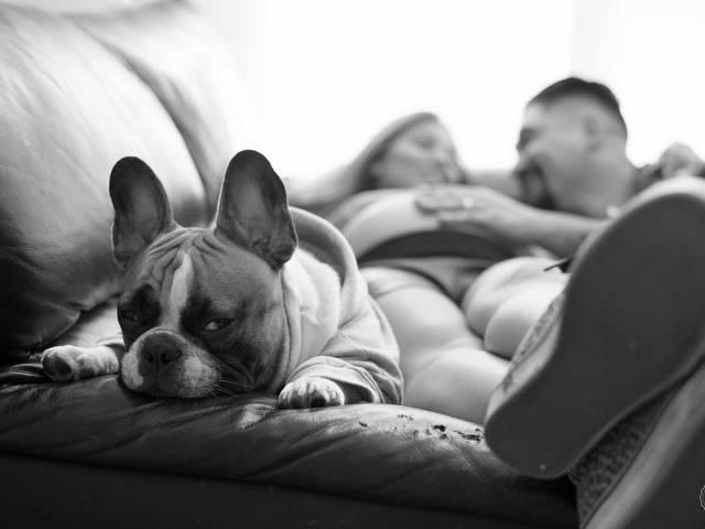 Gestante de À espera da Baby Laura ♥