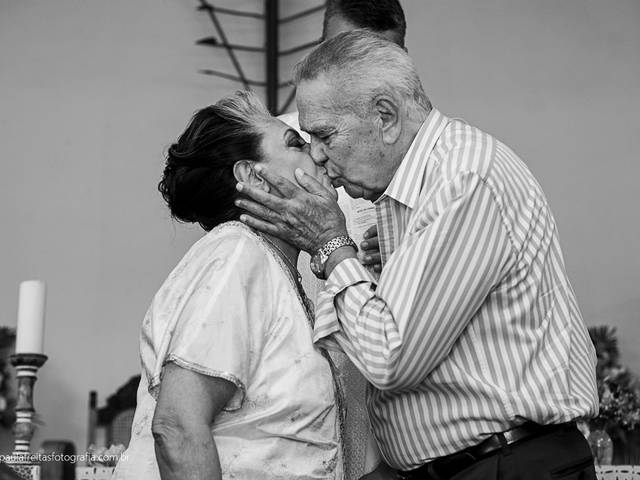 Bodas de Zezé & Eli