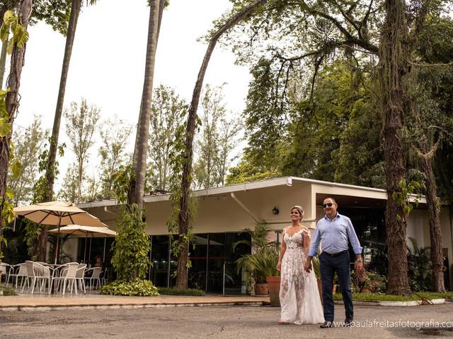 Casamento  de Taís & Cláudio