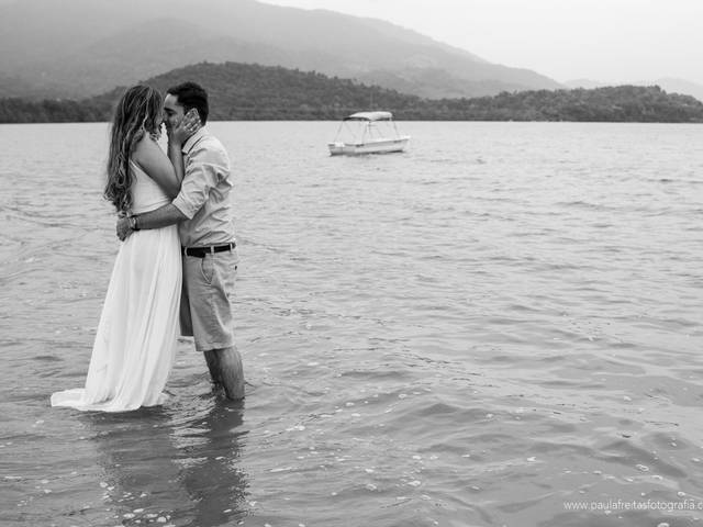 Pré Wedding  de Renata & Vinícus