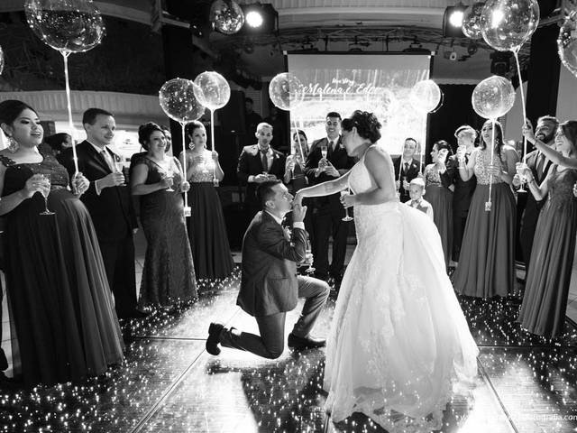 Casamento  de Malena & Eder