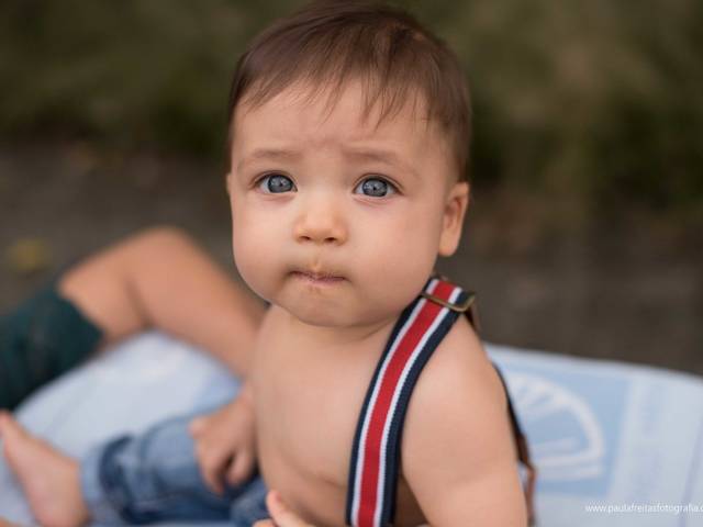 Infantil de José Miguel