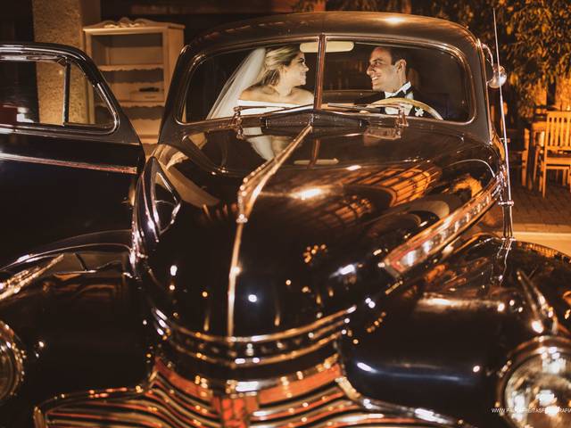 Casamento  de Jaqueline & Paulo