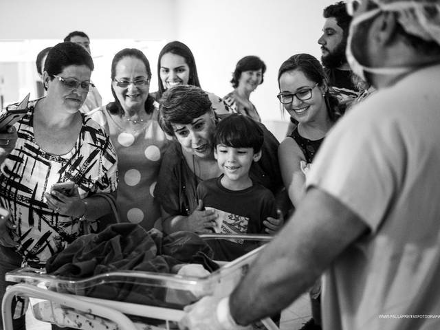 Nascimento  de O nascimento do Joaquim