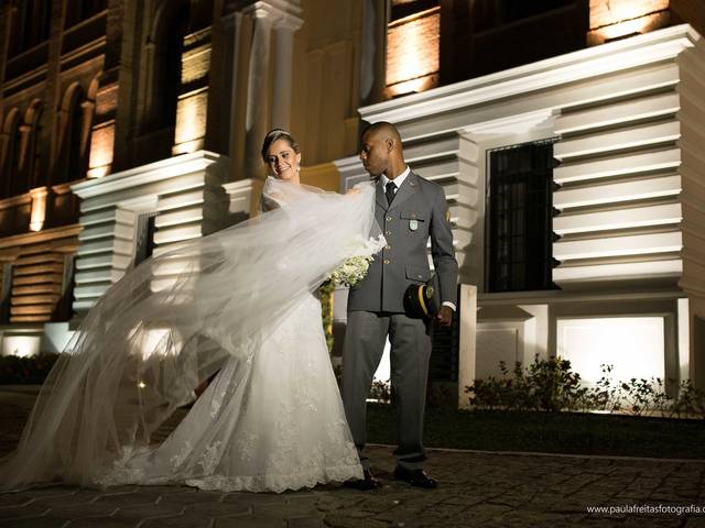 Casamento  de Ana Carla & José Júnior