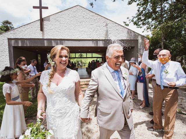 Casamento  de Kátia & José