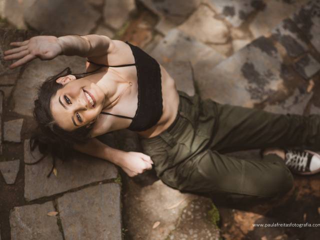 15 Anos de Ana Beatriz