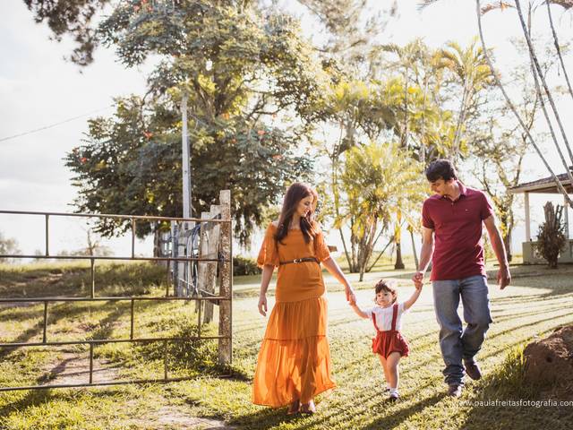 Infantil de Helena - 18 meses