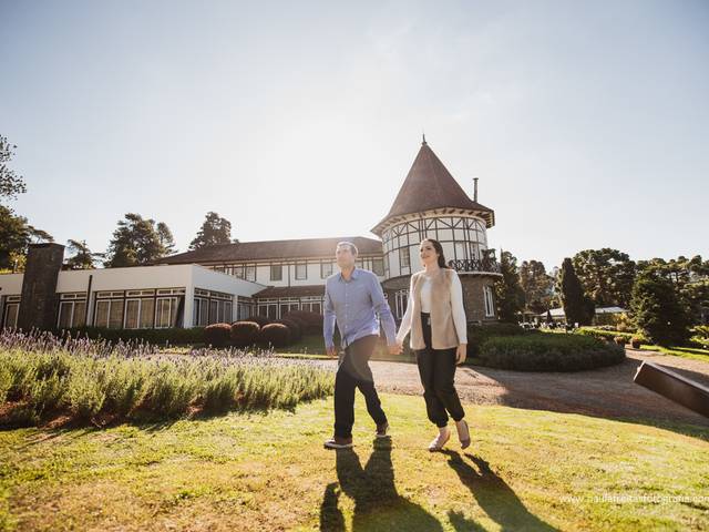 Pré Wedding  de Joice & Luciano