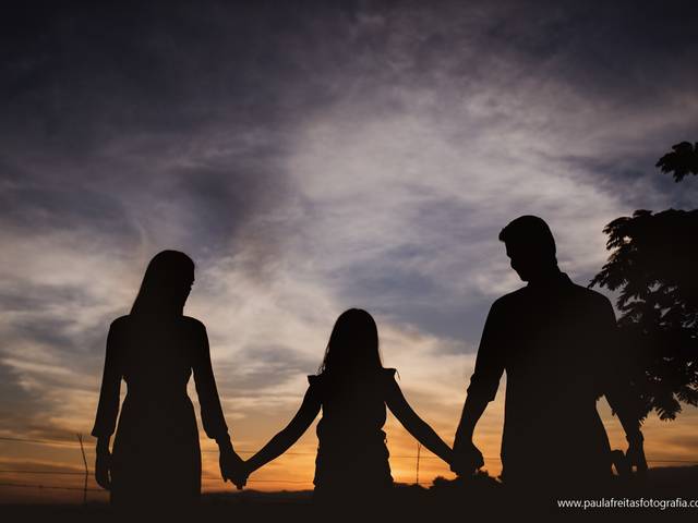 Pré Wedding  de Caroline & Bruno