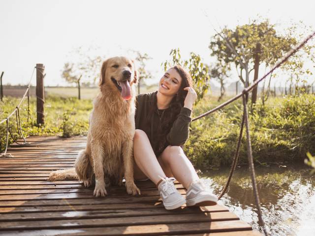 15 Anos de Isabela Zangrandi