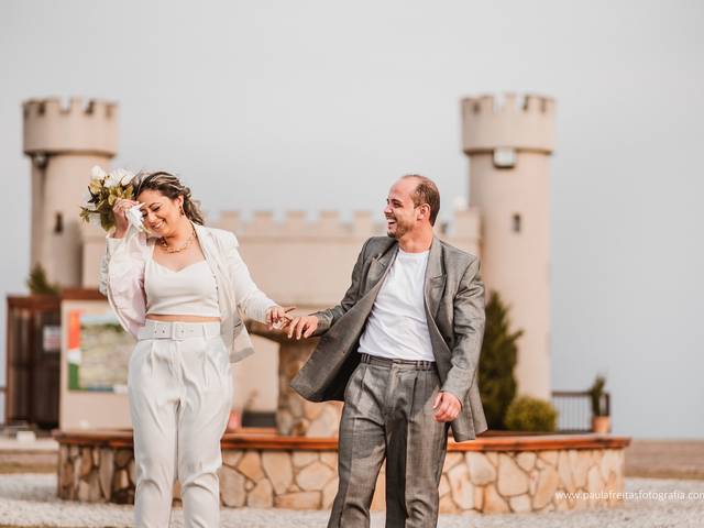 Pré Wedding  de Monique & João - Ensaio pré casamento em Campos do Jordão