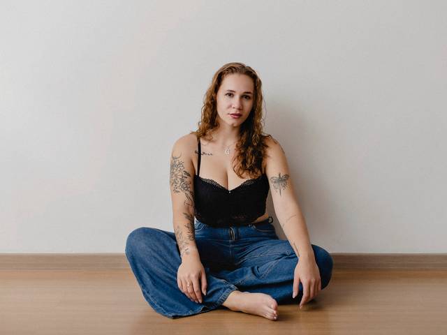 FEMININO de GIOVANNA